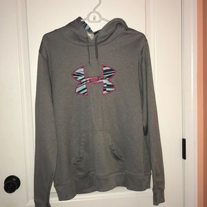 Under Armor Sweatshirt